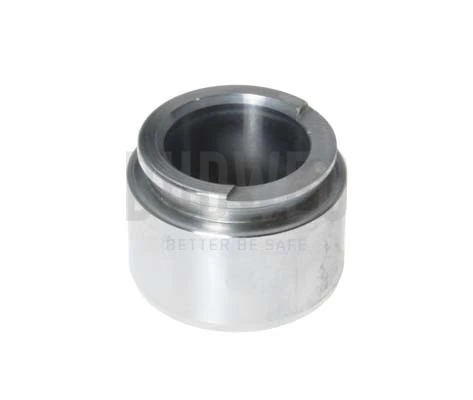 Piston, brake caliper
